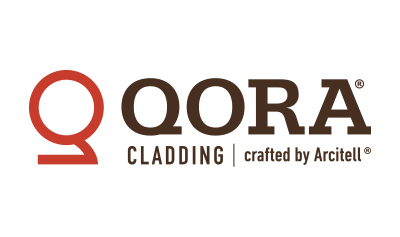 Arcitell LLC - Qora Cladding