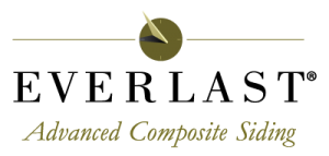Everlast Advanced Composite Siding
